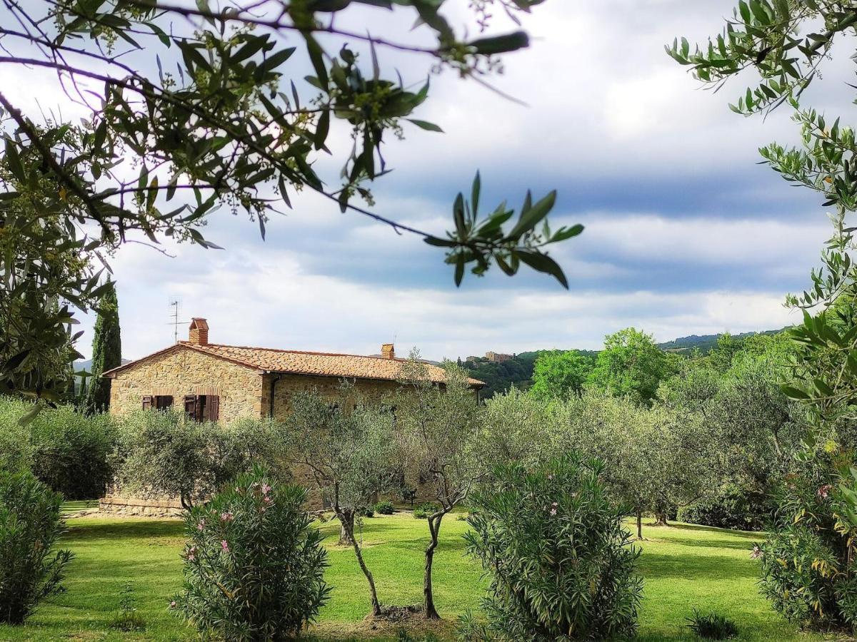 Atmospheric Apartment In Authentic House Near Beautiful Sasso Pisano Exterior foto