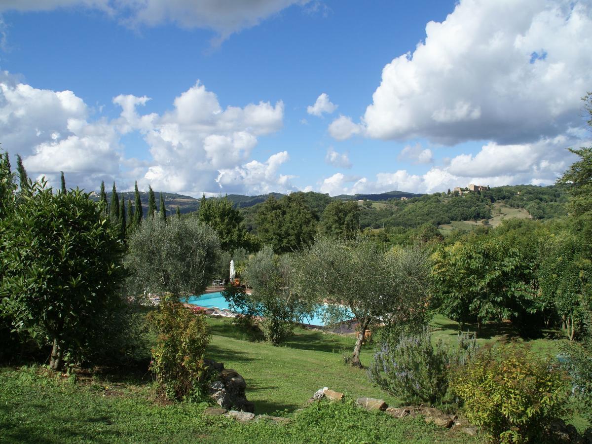 Atmospheric Apartment In Authentic House Near Beautiful Sasso Pisano Exterior foto